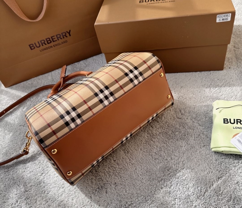 Burberry Speedy Bags